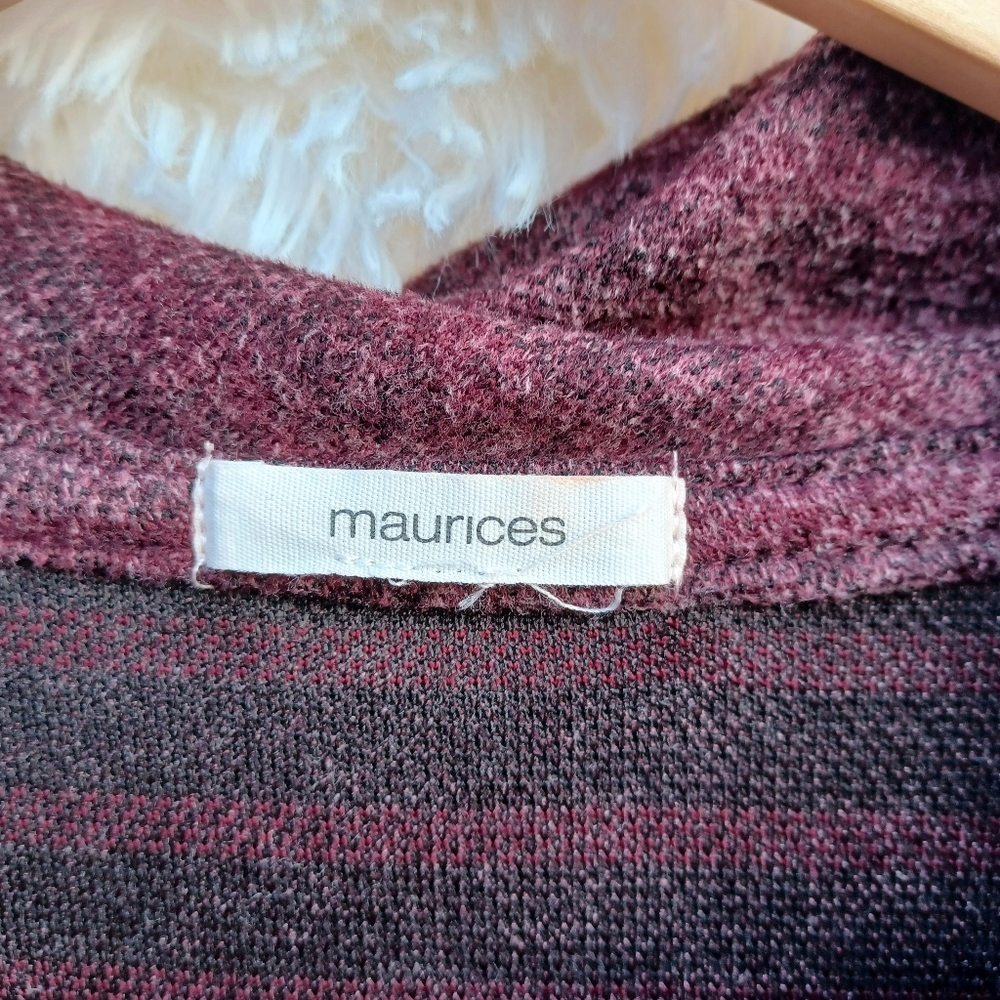 🍀Host Pick🍀 Maurices Women's Cardigan/Jacket - Picture 6 of 14